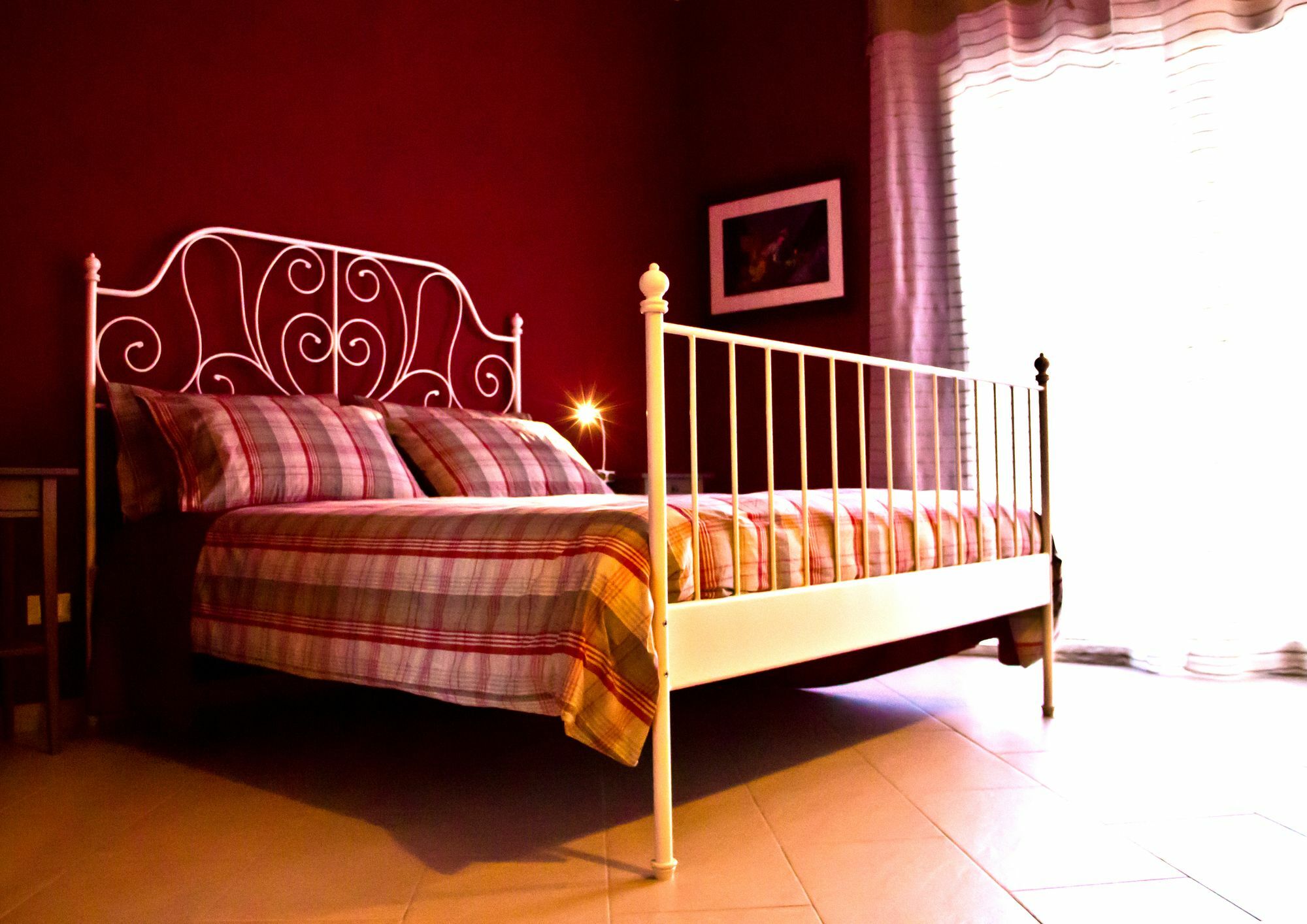 Bed and Breakfast Donna Lilla Sciacca Exteriér fotografie